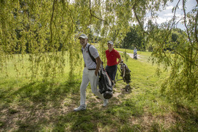 Derby des 3 Golfs 2021 - Golf de Guerande