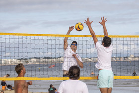 Derby Volley-ball La Baule 2021