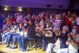 La Baule Jazz Festival 2021