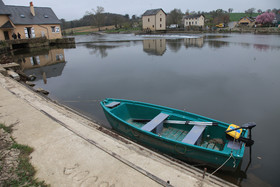 Ouverture de la pêche : le paradis en Mayenne