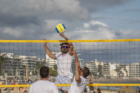 Derby Volley-ball La Baule 2021