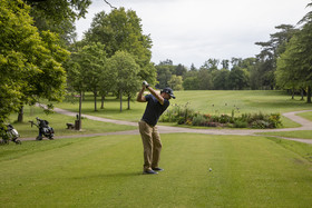 Derby des 3 Golfs 2021, La Bretesche