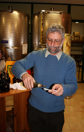 Olice : de la cueillette à la fabrication de l'huile