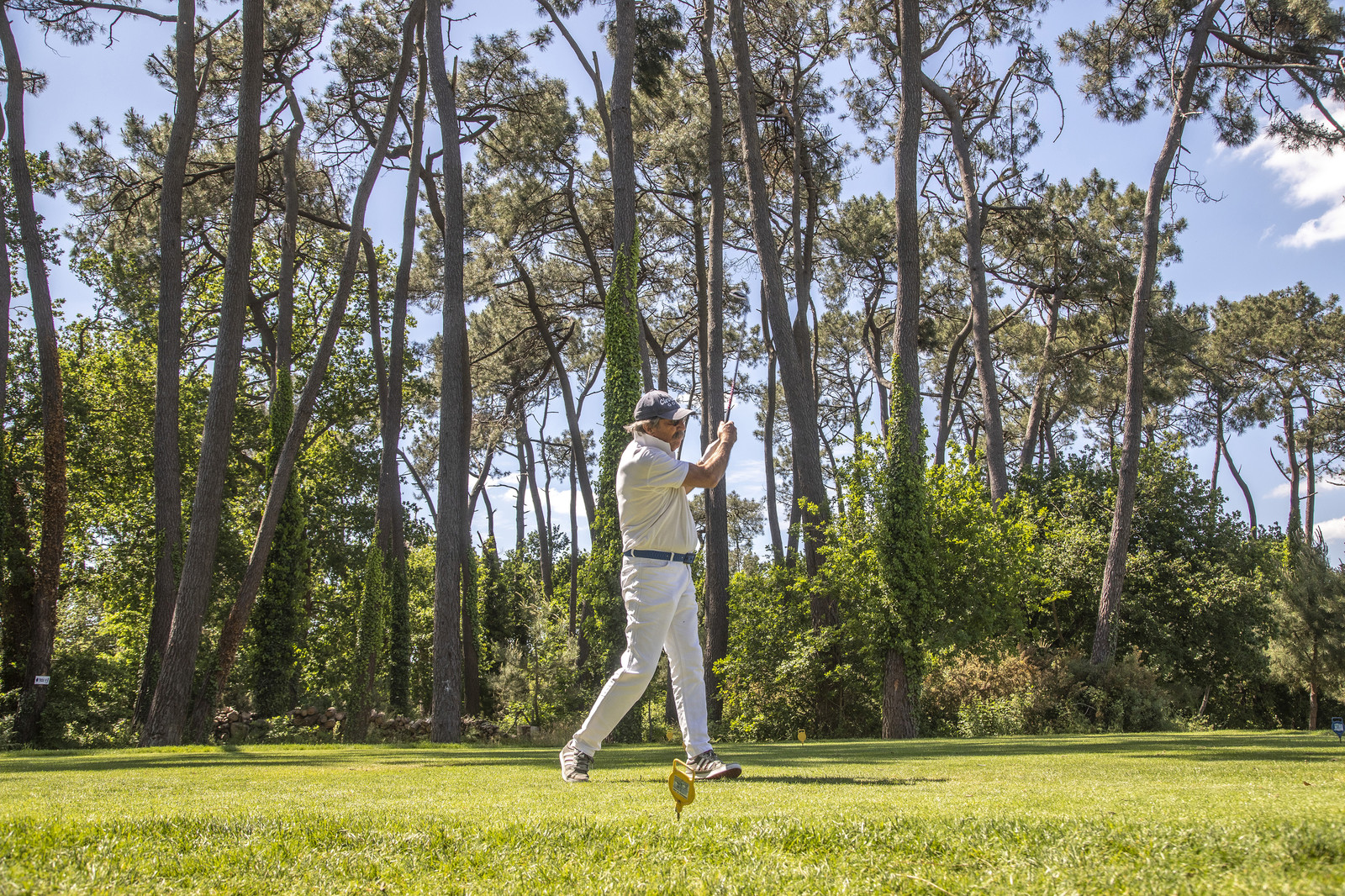 Derby des 3 Golfs 2021 - Golf de Guerande