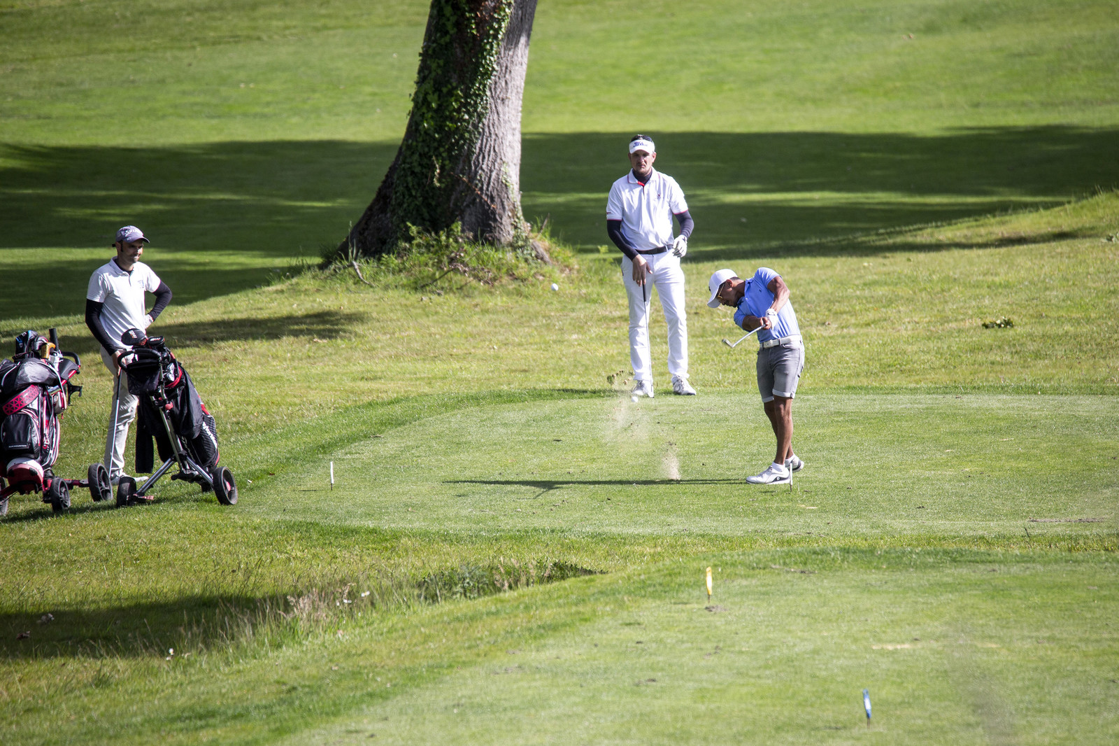 Derby des 3 Golfs 2021 - Golf de Guerande