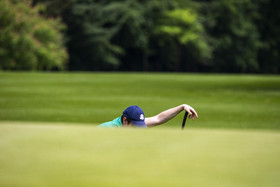 Derby des 3 Golfs 2021, La Bretesche