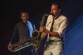 La Baule Jazz Festival 2021