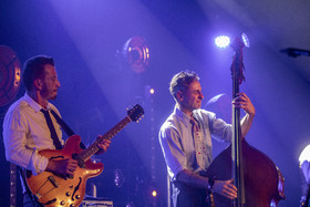 La Baule Jazz Festival 2021