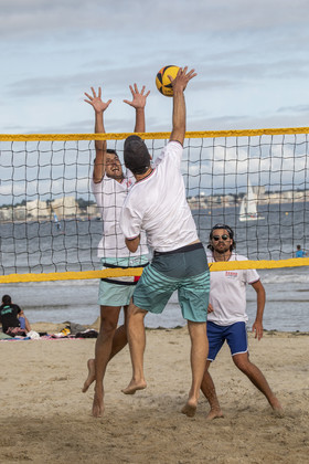 Derby Volley-ball La Baule 2021