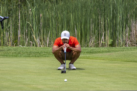 Derby des 3 Golfs 2021, La Bretesche