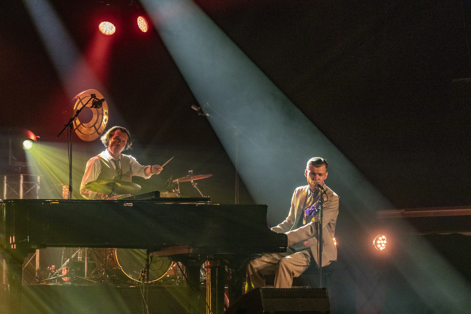 La Baule Jazz Festival 2021