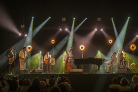 La Baule Jazz Festival 2021