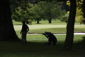 Derby des 3 Golfs 2021, La Bretesche