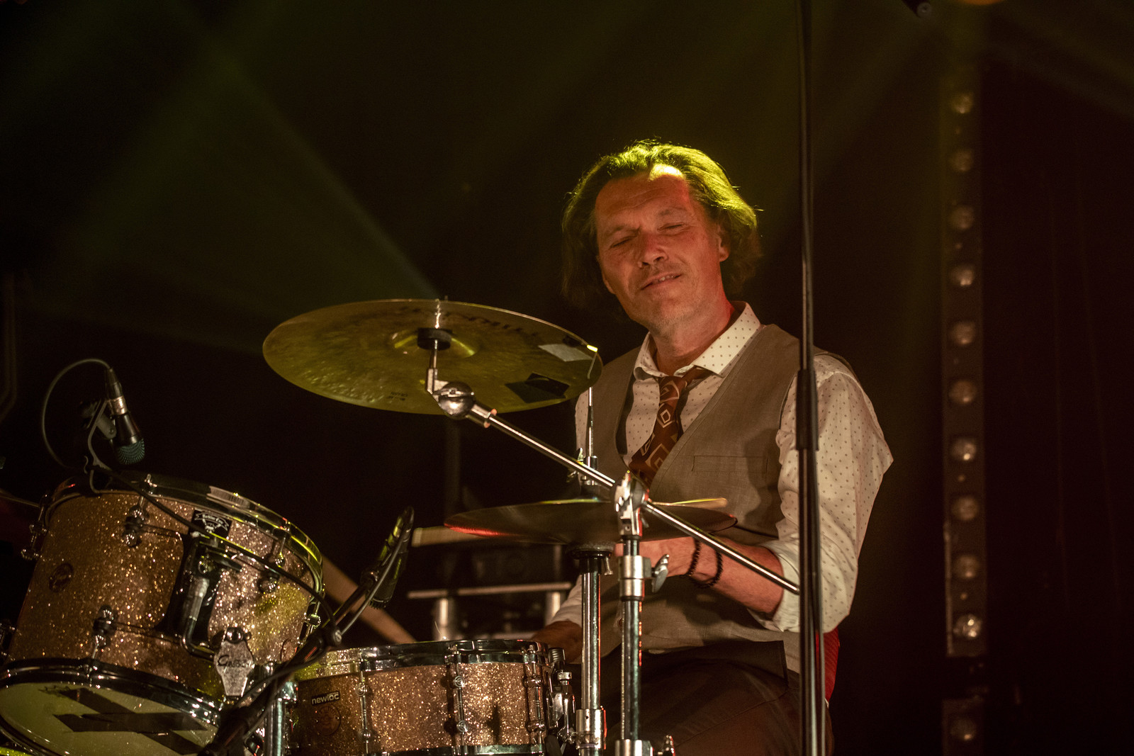 La Baule Jazz Festival 2021