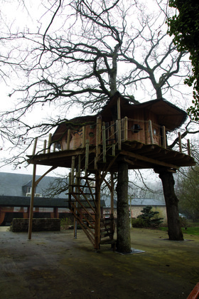 Ouverture de la pêche : le paradis en Mayenne