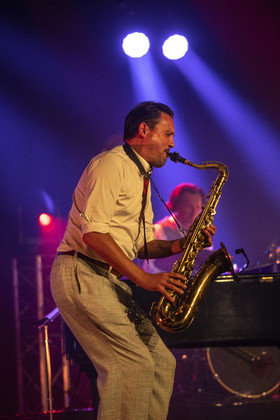 La Baule Jazz Festival 2021