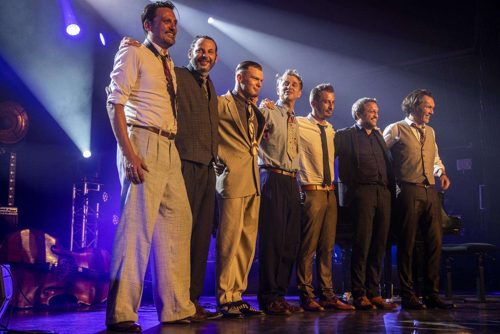 La Baule Jazz Festival 2021