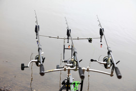 Ouverture de la pêche : le paradis en Mayenne
