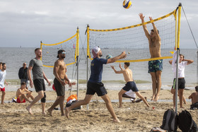 Derby Volley-ball La Baule 2021