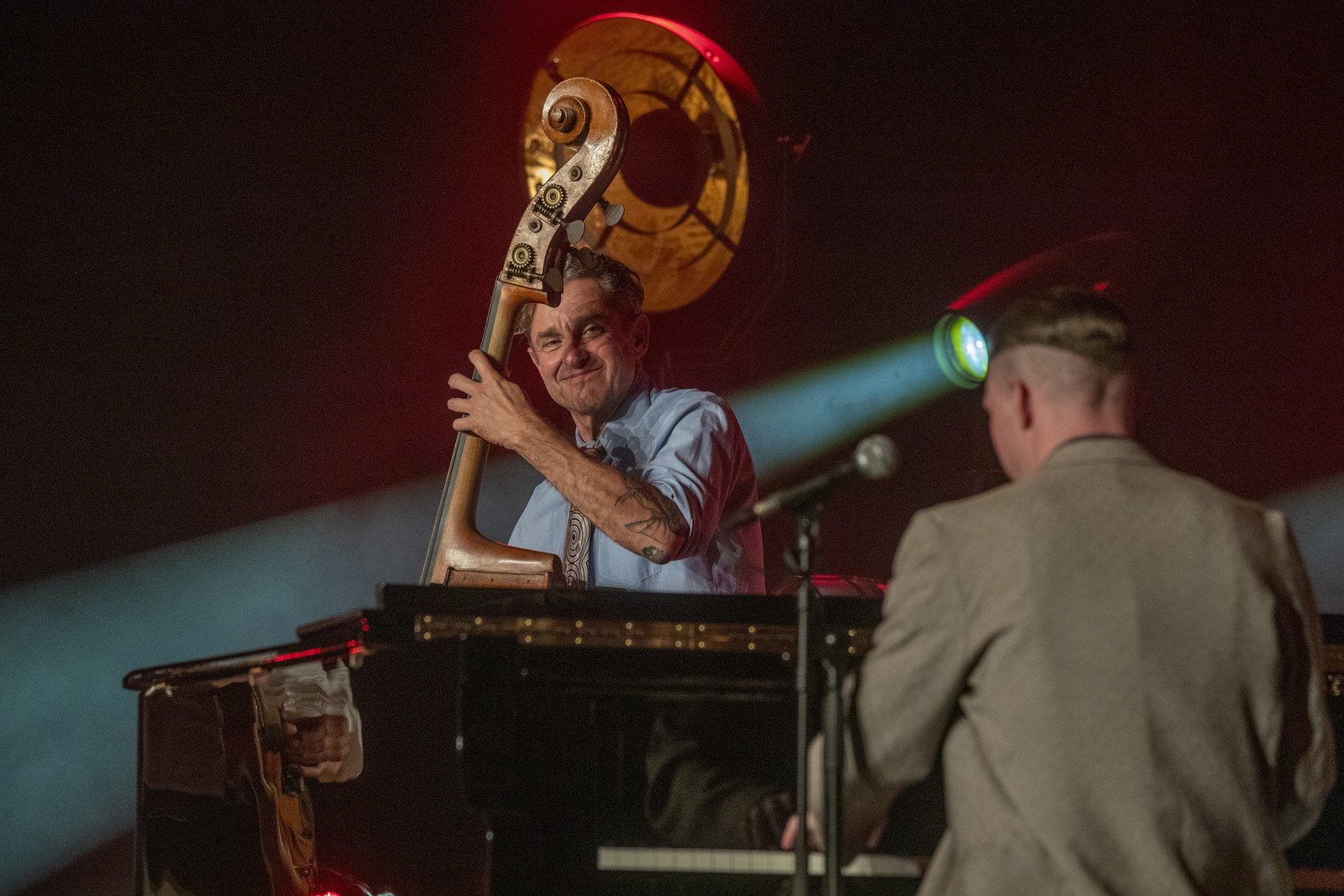 La Baule Jazz Festival 2021