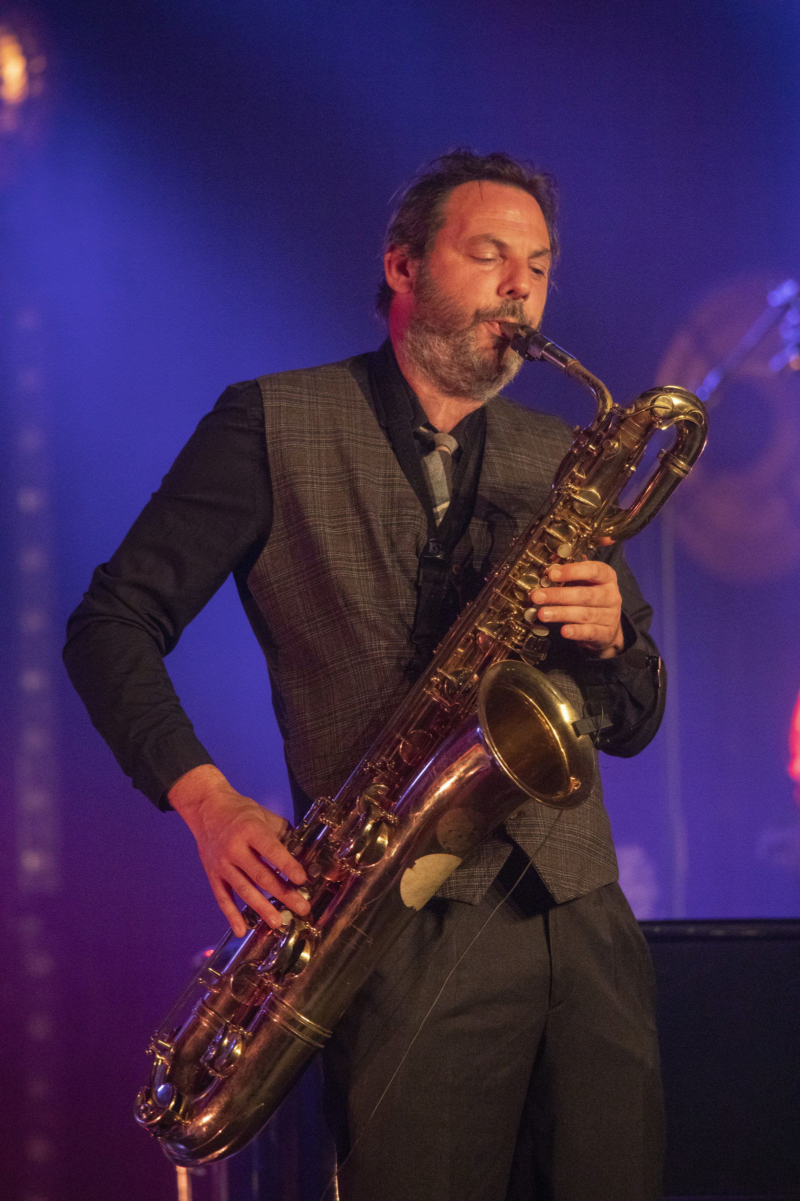 La Baule Jazz Festival 2021