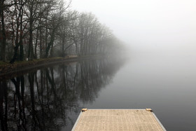 Ouverture de la pêche : le paradis en Mayenne