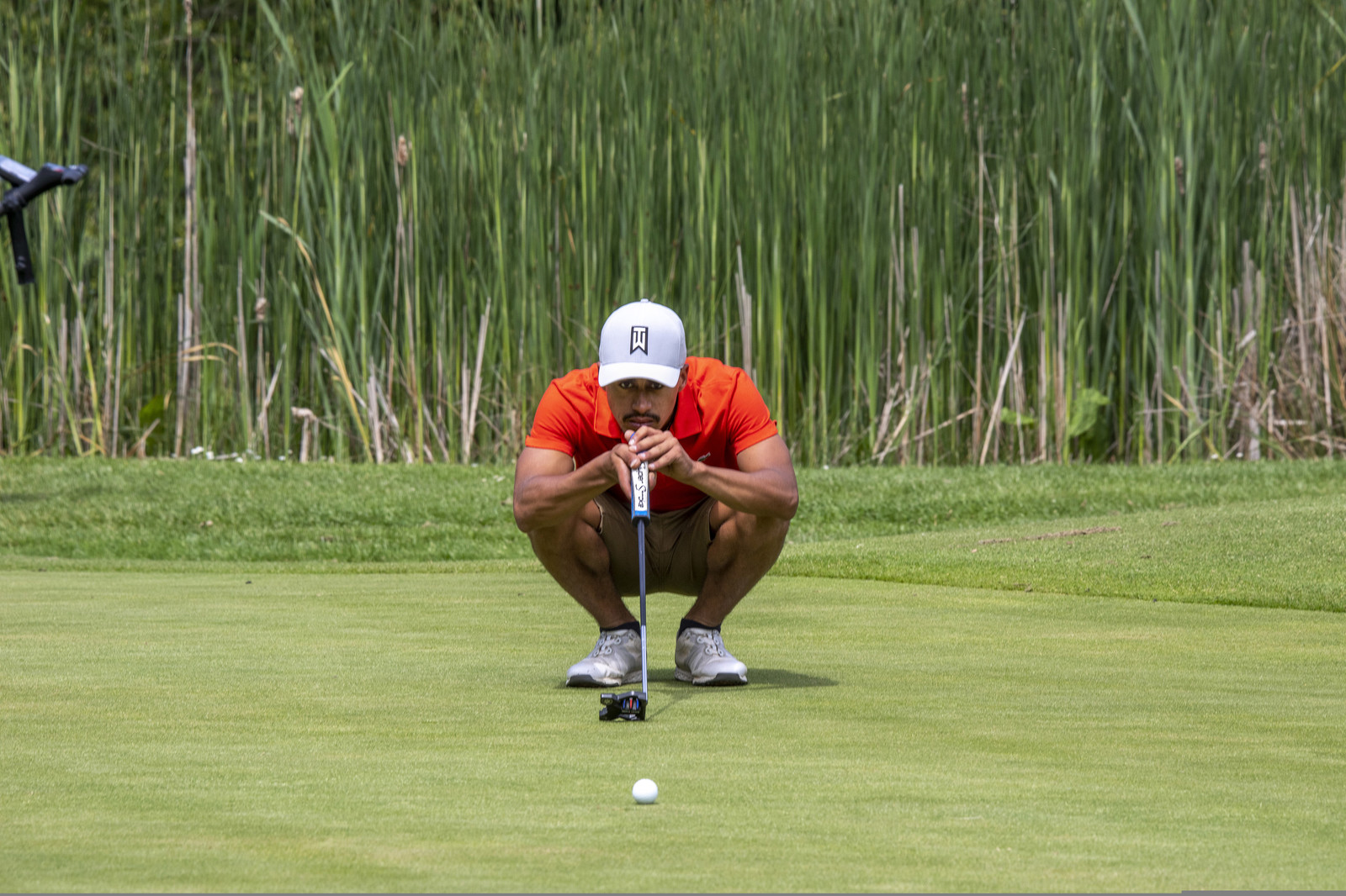 Derby des 3 Golfs 2021, La Bretesche