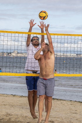 Derby Volley-ball La Baule 2021