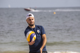 Derby Volley-ball La Baule 2021