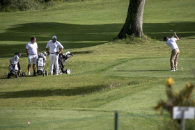 Derby des 3 Golfs 2021 - Golf de Guerande