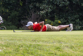 Derby des 3 Golfs 2021, La Bretesche