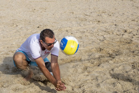Derby Volley-ball La Baule 2021