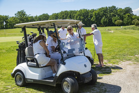 Derby des 3 Golfs 2021 - Golf de Guerande