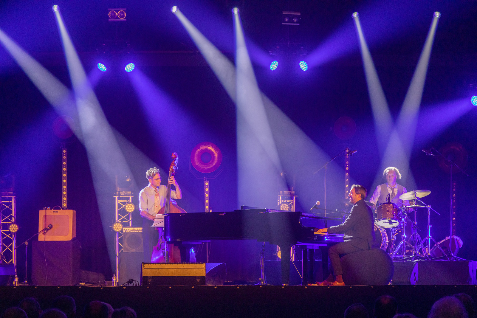 La Baule Jazz Festival 2021