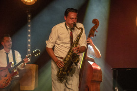 La Baule Jazz Festival 2021