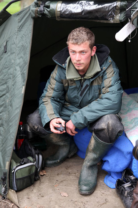 Ouverture de la pêche : le paradis en Mayenne
