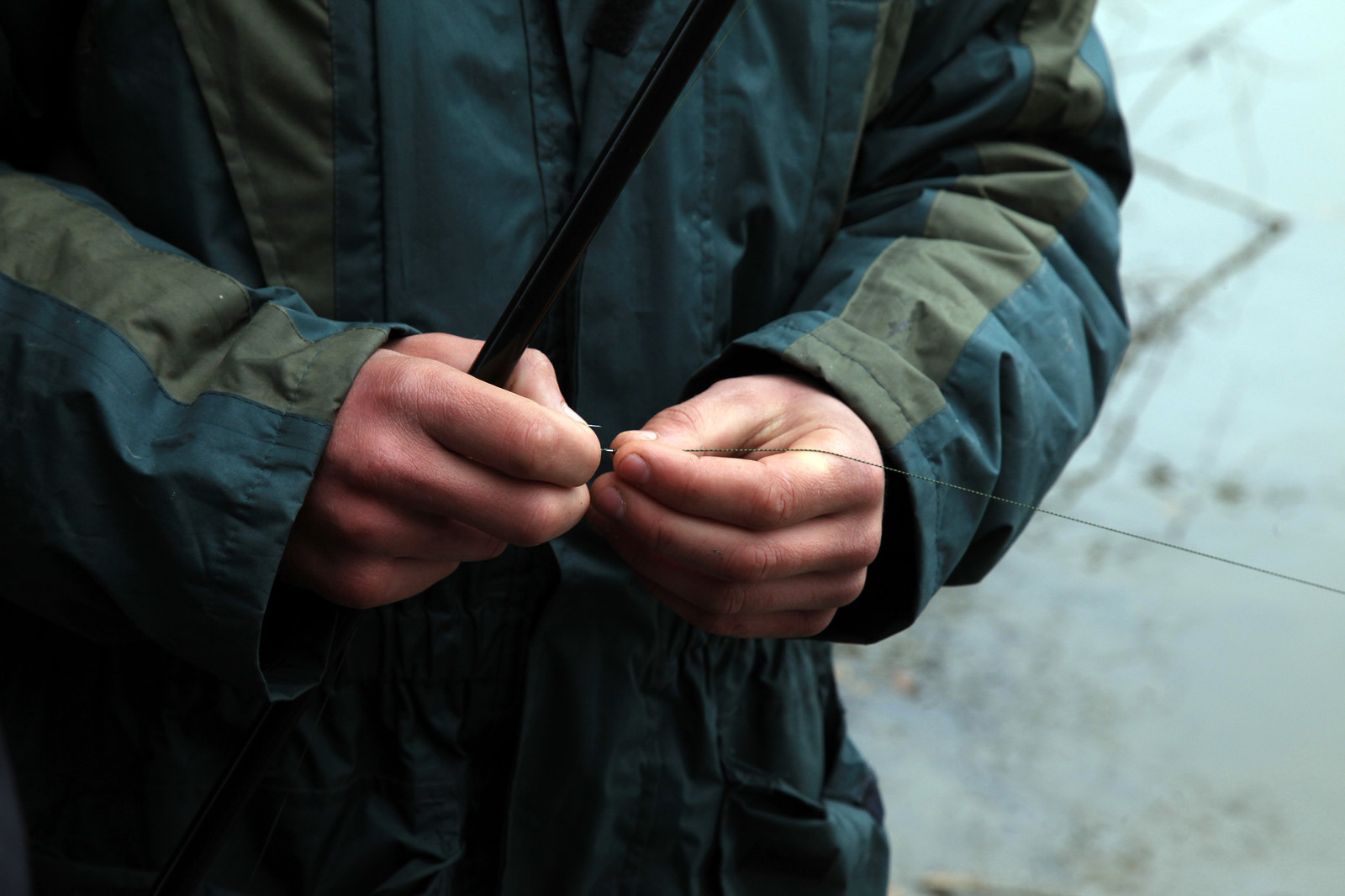 Ouverture de la pêche : le paradis en Mayenne