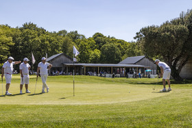 Derby des 3 Golfs 2021 - Golf de Guerande