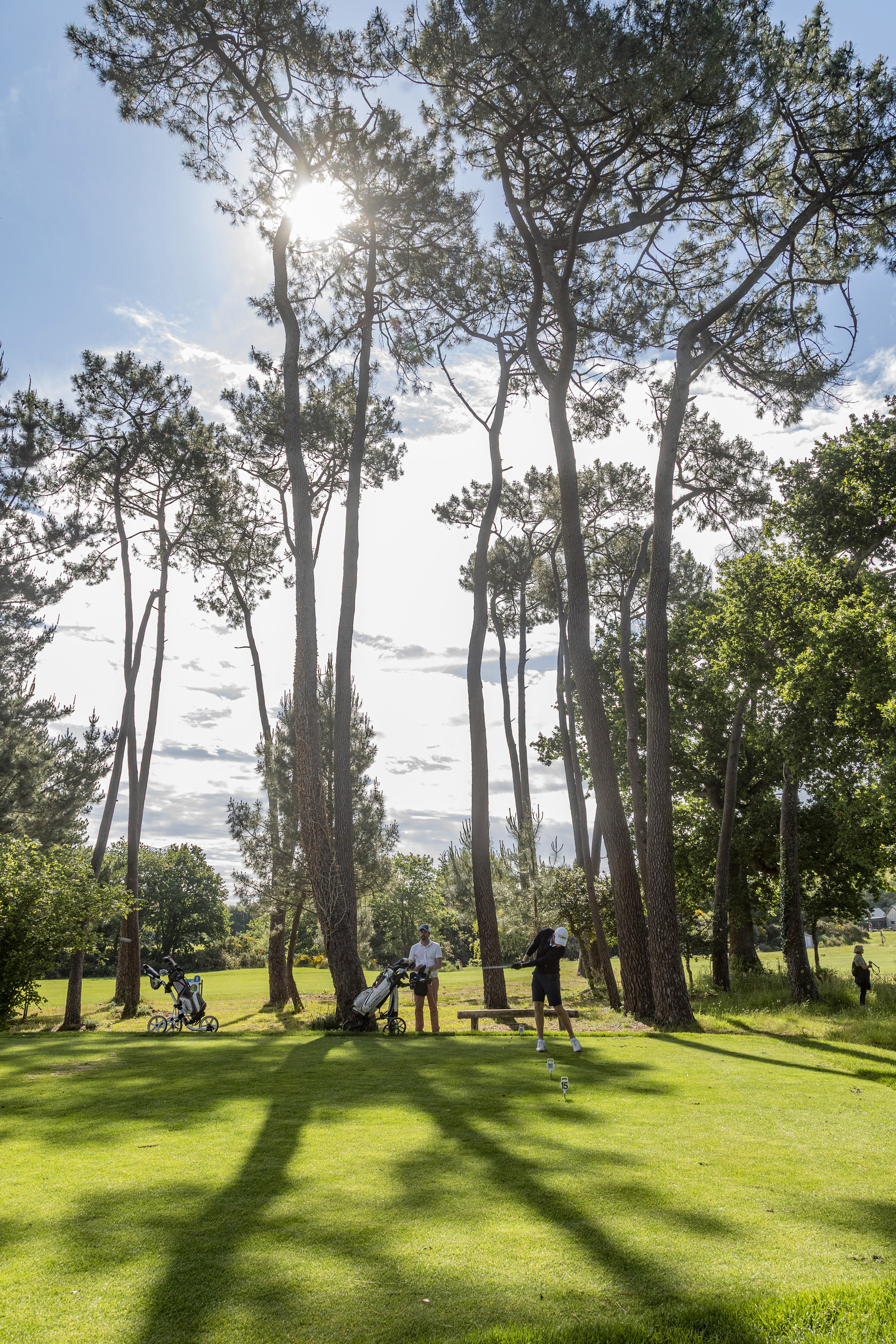 Derby des 3 Golfs 2021 - Golf de Guerande