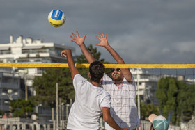 Derby Volley-ball La Baule 2021