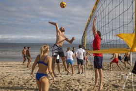 Derby Volley-ball La Baule 2021