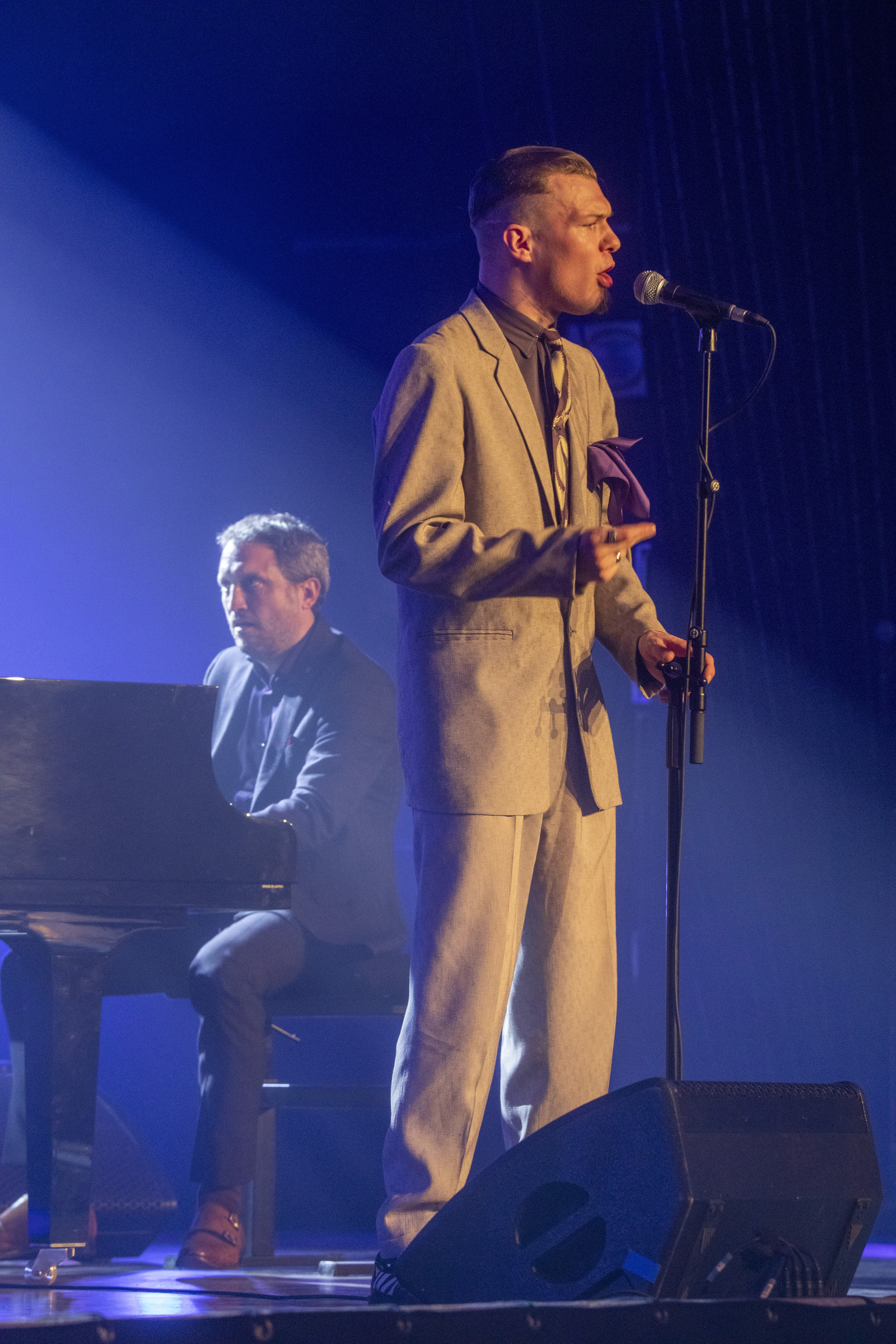 La Baule Jazz Festival 2021