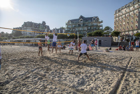 Derby Volley-ball La Baule 2021