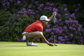 Derby des 3 Golfs 2021, La Bretesche