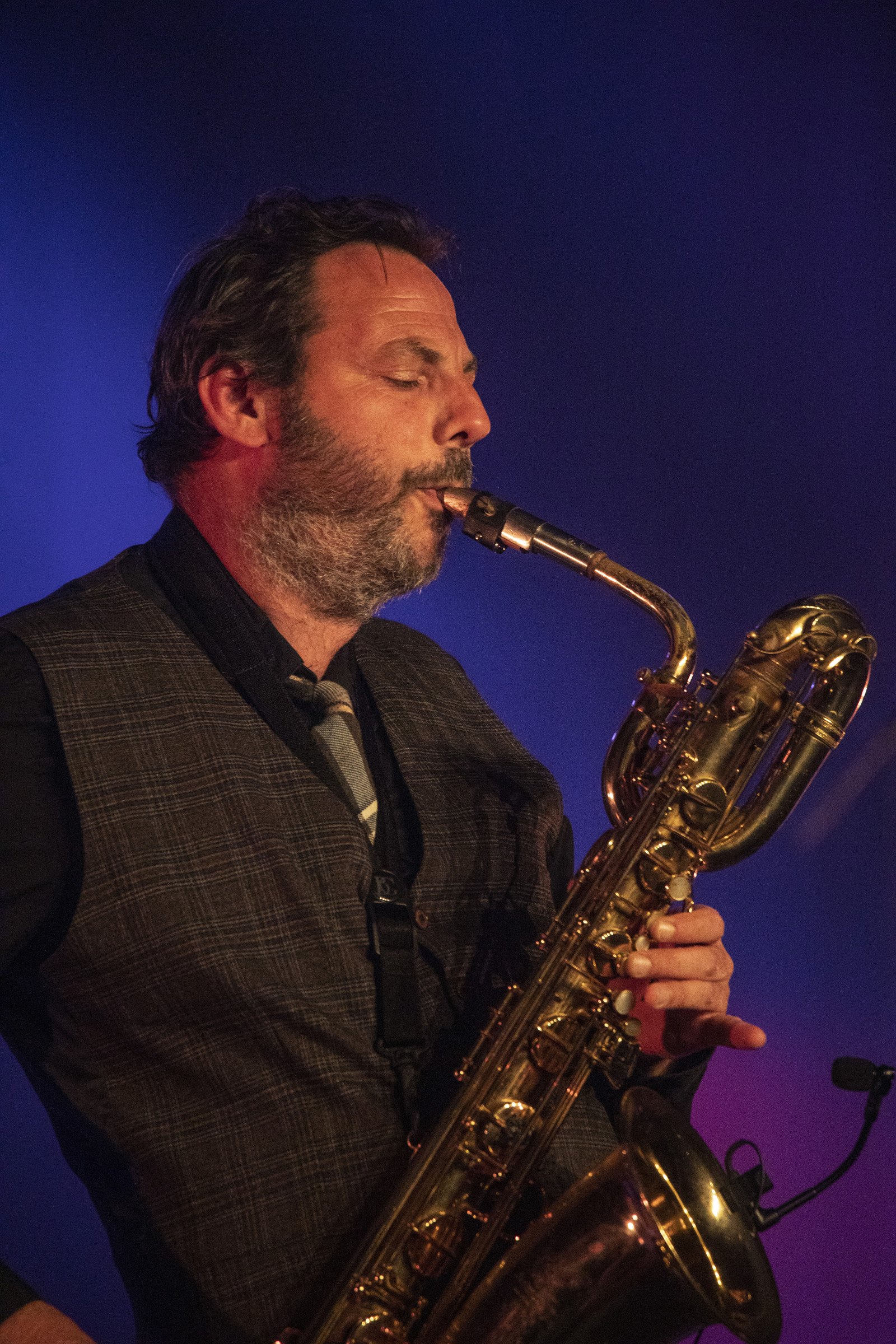 La Baule Jazz Festival 2021