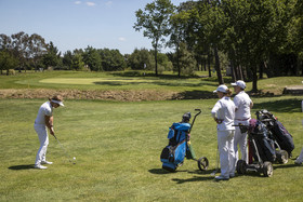 Derby des 3 Golfs 2021 - Golf de Guerande