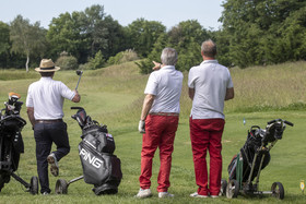 Derby des 3 Golfs 2021 - Golf de Guerande