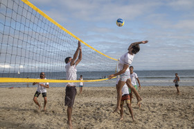 Derby Volley-ball La Baule 2021