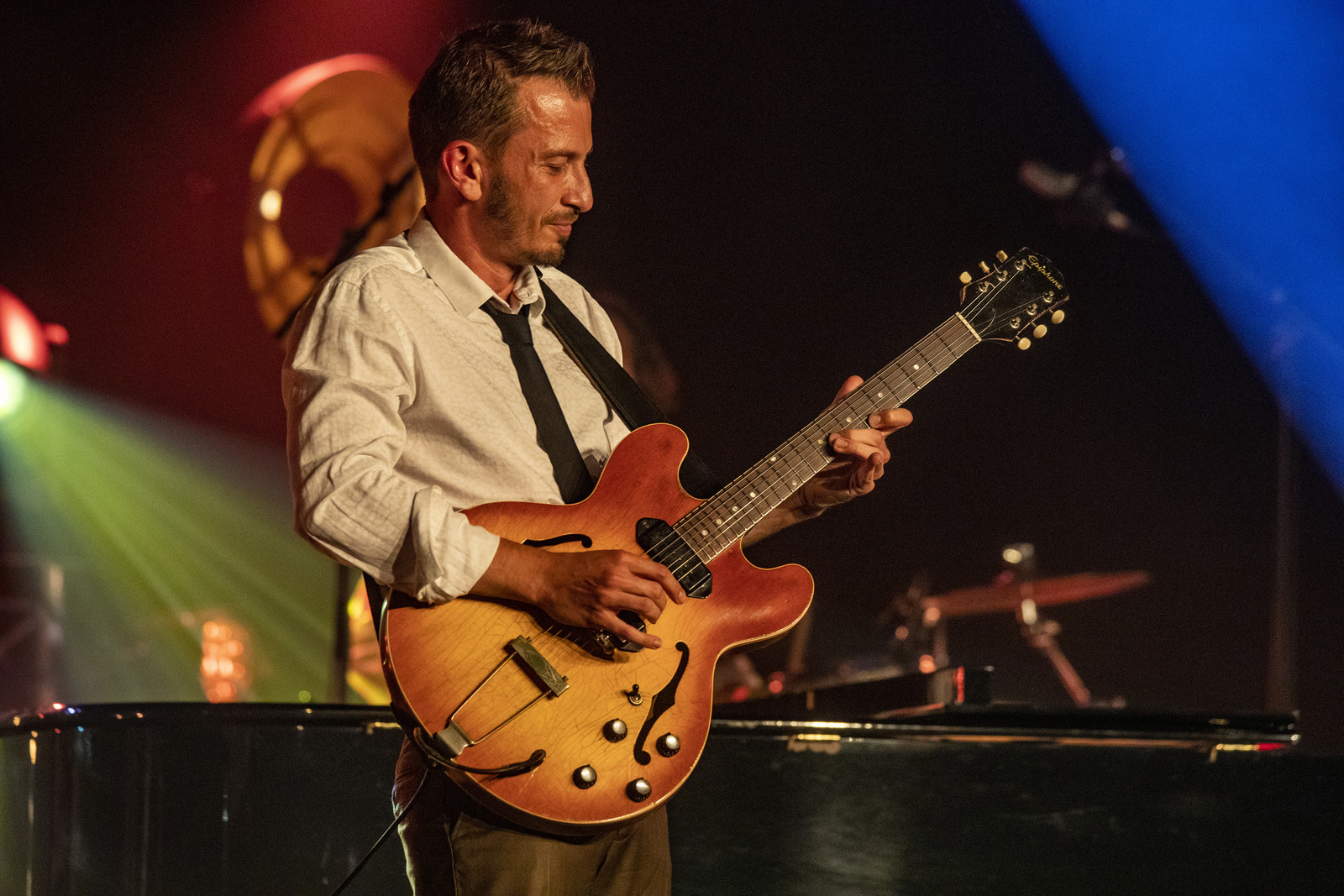 La Baule Jazz Festival 2021