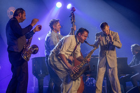 La Baule Jazz Festival 2021